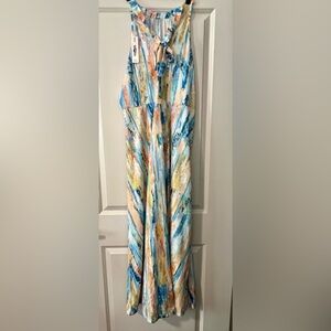 Beach Boutique Dress